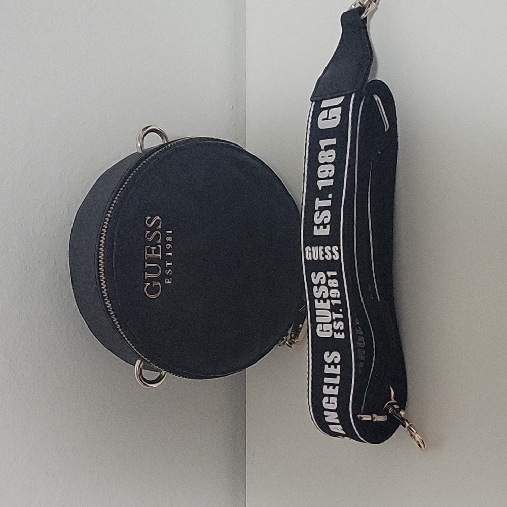 Guess Purse